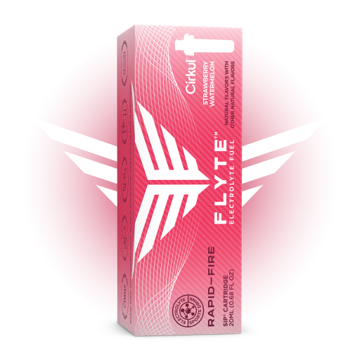 Flyte Rapid-Fire