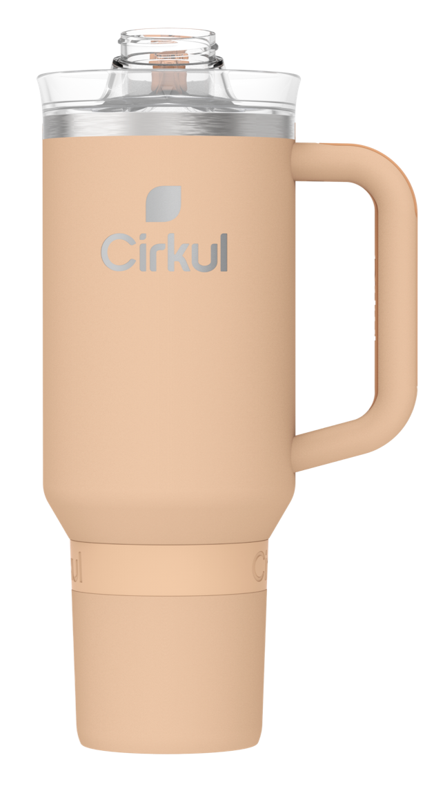 40oz. All-Day StrawSipa??Tumbler
