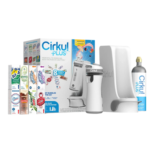 Cirkul Plusa??Complete System