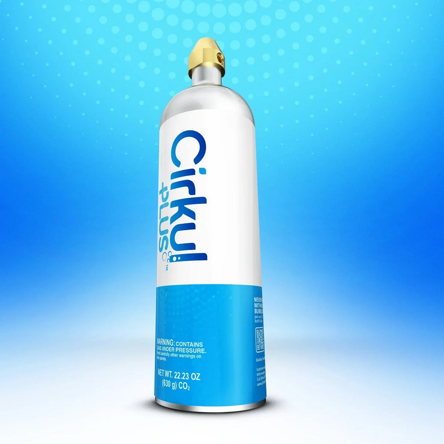 COa??Cylinder