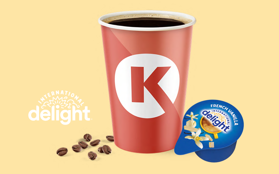 Circle K: Win Free Coffee For A Year